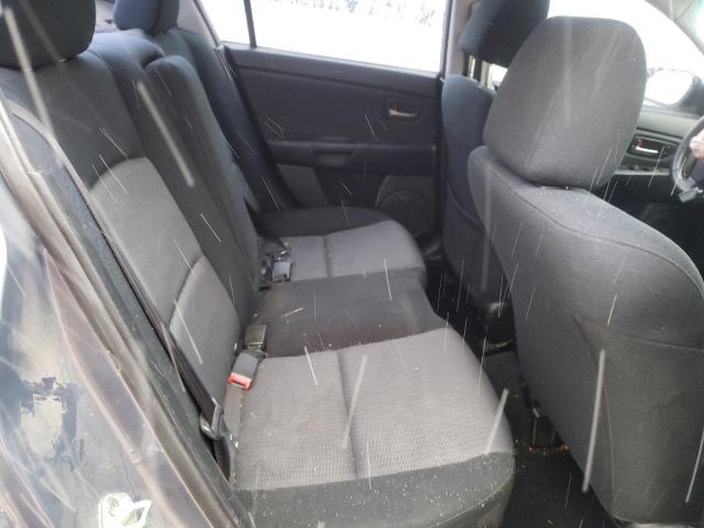 Photo 6 from auction – 2007 MAZDA 3 I with VIN JM1BK32F471749457