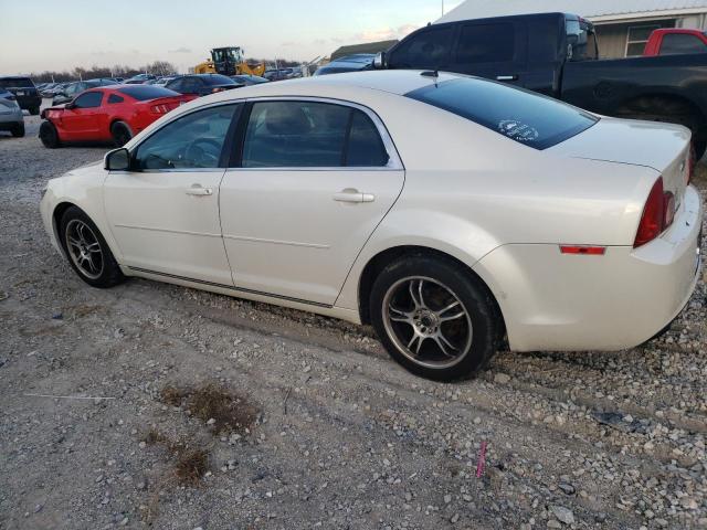 Photo 3 from auction – 2011 CHEVROLET MALIBU 1LT with VIN 1G1ZC5E10BF333594