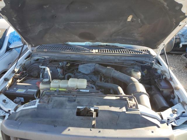 Photo 7 from auction – 2002 FORD F350 SRW S with VIN 1FTSW31L52EA59309