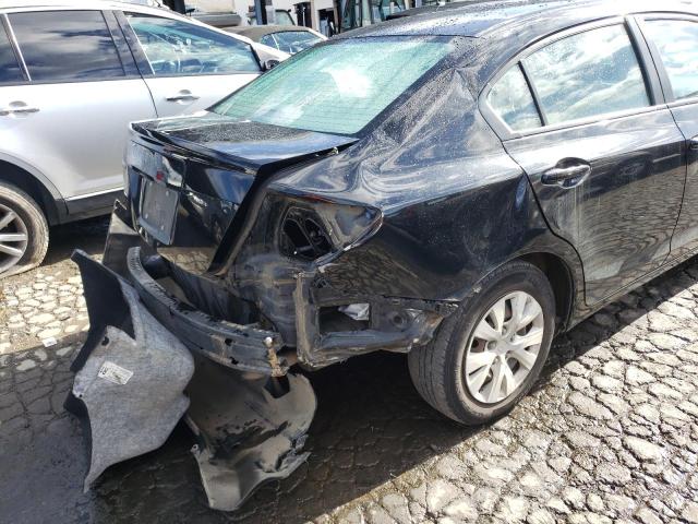 Photo 9 from auction – 2012 HONDA CIVIC LX with VIN 19XFB2F53CE389859