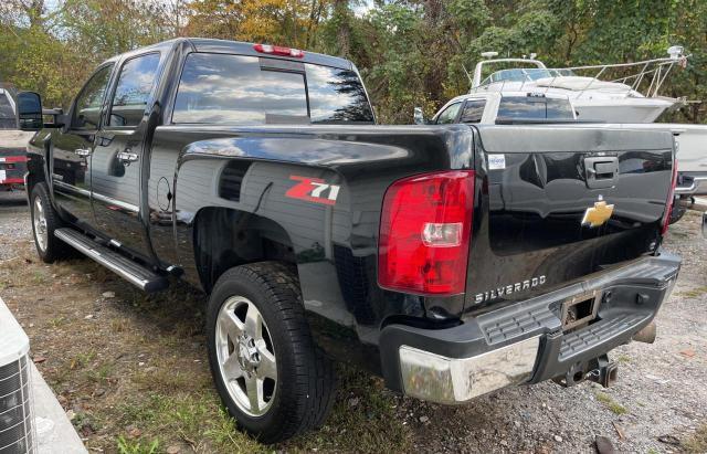 صورة رقم 4 من المزاد - 2014 CHEVROLET SILVERADO مع VIN 1GC1CXC86EF135719