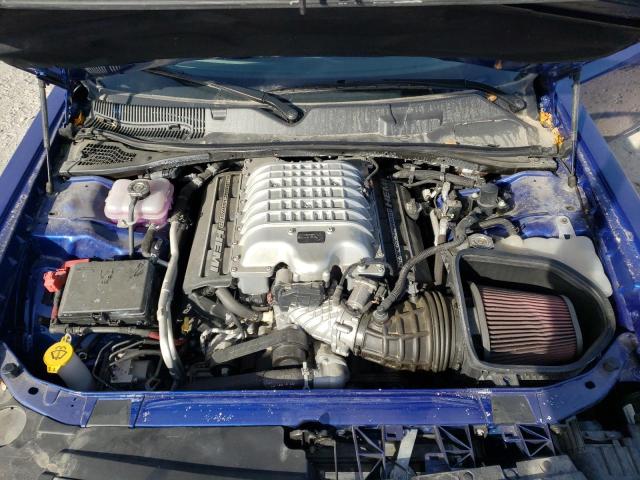 Photo 7 from auction – 2020 DODGE CHALLENGER with VIN 2C3CDZL99LH235503