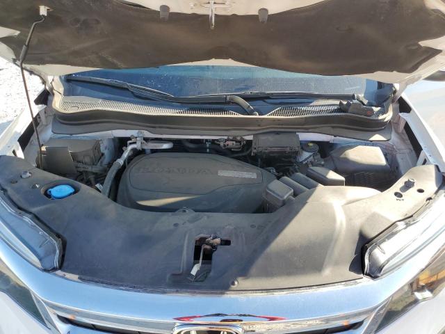 Photo 7 from auction – 2020 HONDA PILOT EXL with VIN 5FNYF6H58LB011760
