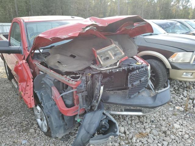 Photo 9 from auction – 2014 RAM TRADESMAN with VIN 3C6JR6AT0EG101247