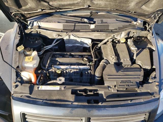 Photo 7 from auction – 2008 DODGE CALIBER with VIN 1B3HB28B08D682107