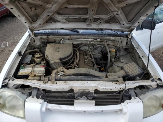 Photo 7 from auction – 2002 NISSAN FRONTIER with VIN 1N6DD26S22C317321
