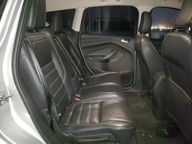 Photo 11 from auction – 2018 FORD ESCAPE SEL with VIN 1FMCU9HD0JUC04817