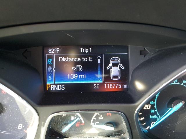 Photo 8 from auction – 2013 FORD ESCAPE TIT with VIN 1FMCU9J98DUC93319