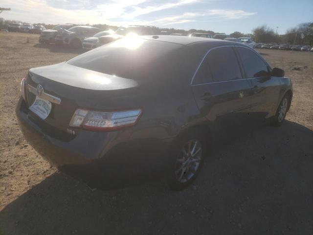 Photo 4 from auction – 2011 TOYOTA CAMRY HYBR with VIN 4T1BB3EK1BU140399