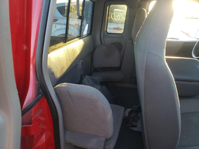 Photo 6 from auction – 2000 FORD RANGER SUP with VIN 1FTYR14V0YTB06284