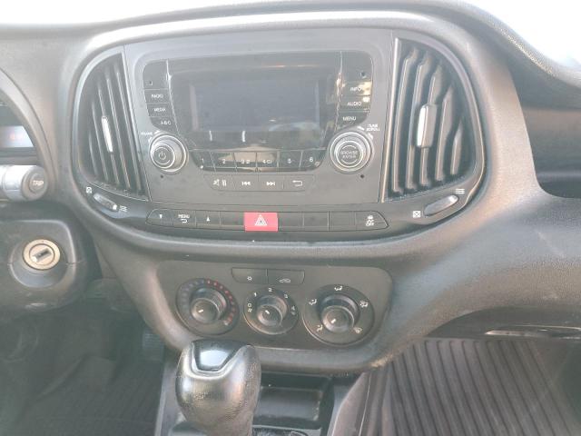 Photo 9 from auction – 2015 RAM PROMASTER with VIN ZFBERFAT9F6A29855