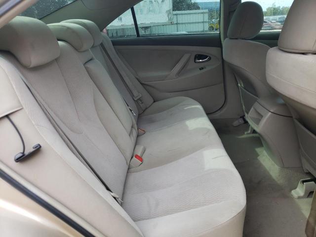Photo 6 from auction – 2011 TOYOTA CAMRY BASE with VIN 4T1BF3EK6BU719277