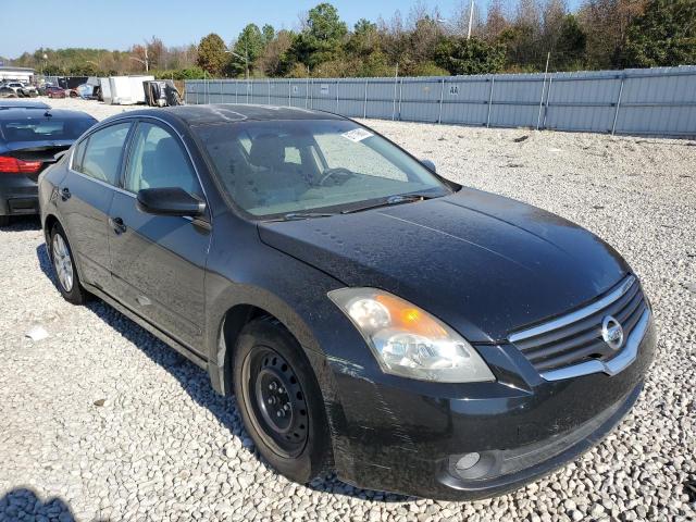 NISSAN ALTIMA 2.5 2009 with VIN 1N4AL21E89N500091 - Photo from auction