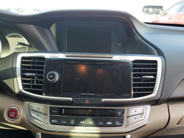 Photo 9 from auction – 2014 HONDA ACCORD TOU with VIN 1HGCR3F91EA036633