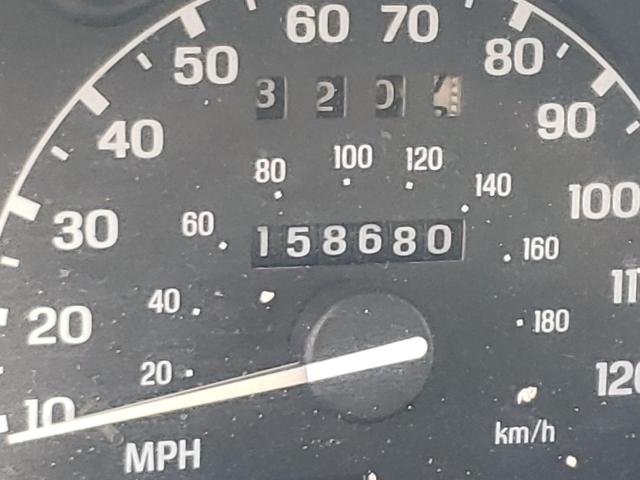 Photo 8 from auction – 1999 FORD EXPLORER with VIN 1FMYU22X1XUB12348