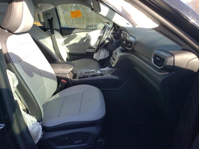 صورة رقم 5 من المزاد - 2021 FORD EXPLORER X مع VIN 1FMSK8DH3MGA57643