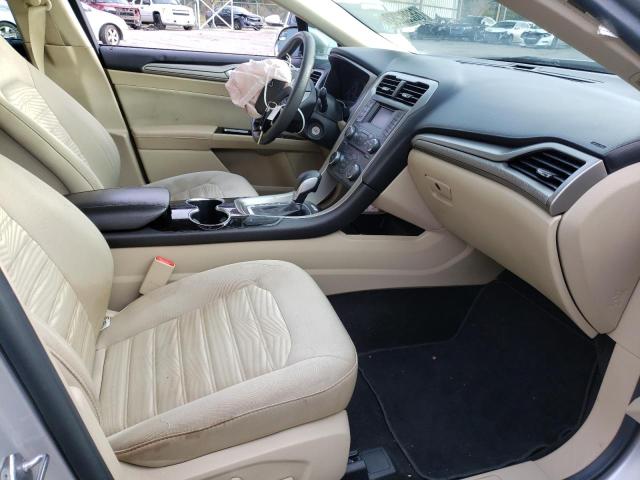 Photo 5 from auction – 2016 FORD FUSION SE with VIN 3FA6P0H73GR331078