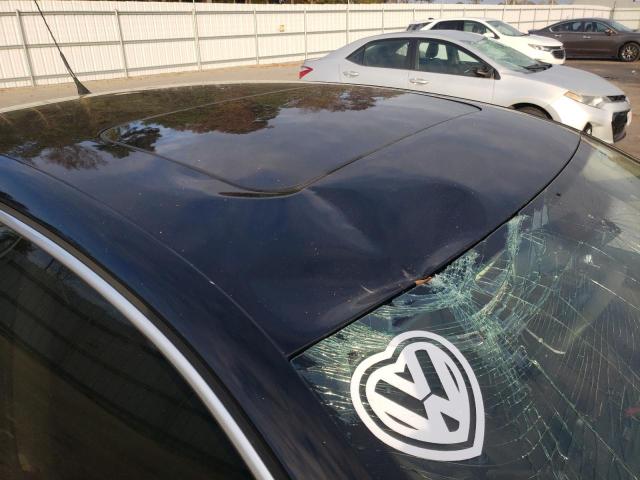 Photo 9 from auction – 2007 VOLKSWAGEN JETTA WOLF with VIN 3VWEF81K77M177975