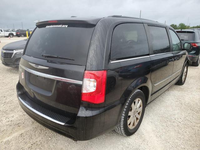 Photo 4 from auction – 2016 CHRYSLER TOWN & COU with VIN 2C4RC1BG9GR159601