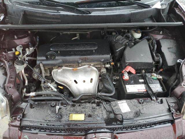 Photo 7 from auction – 2011 TOYOTA SCION XB with VIN JTLZE4FE0B1141610