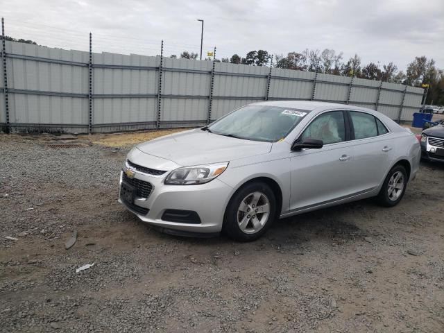 Photo 2 from auction – 2015 CHEVROLET MALIBU LS with VIN 1G11B5SL9FF201333