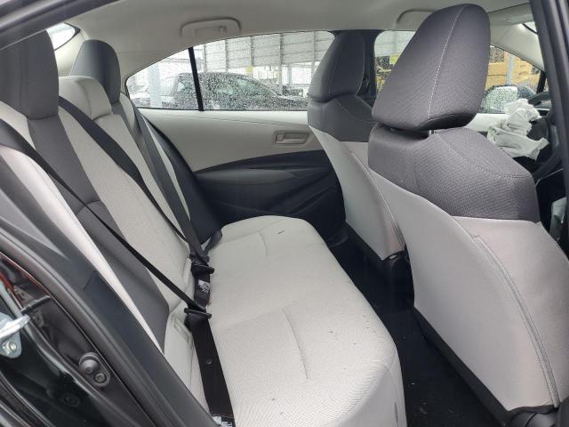 Photo 6 from auction – 2022 TOYOTA COROLLA LE with VIN 5YFEPMAE3NP378636