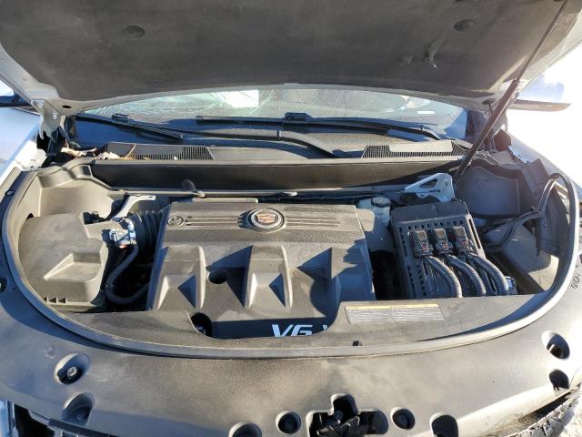 Photo 7 from auction – 2013 CADILLAC SRX PERFOR with VIN 3GYFNDE31DS654973