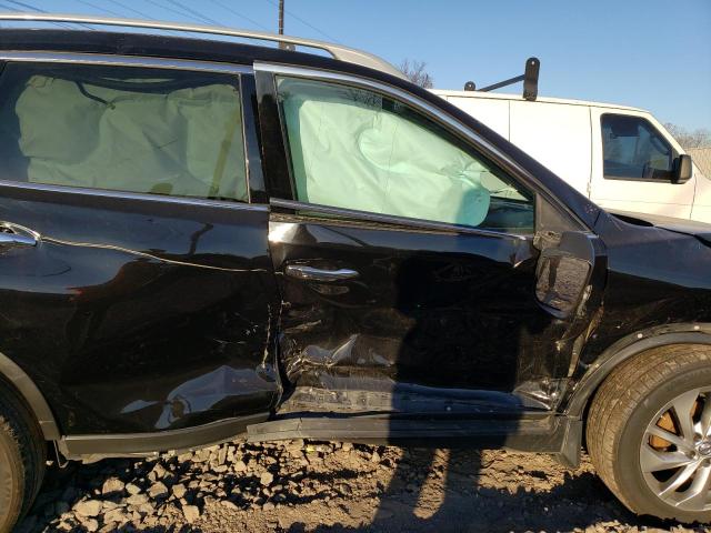 Photo 9 from auction – 2014 NISSAN ROGUE S with VIN 5N1AT2MV2EC815296