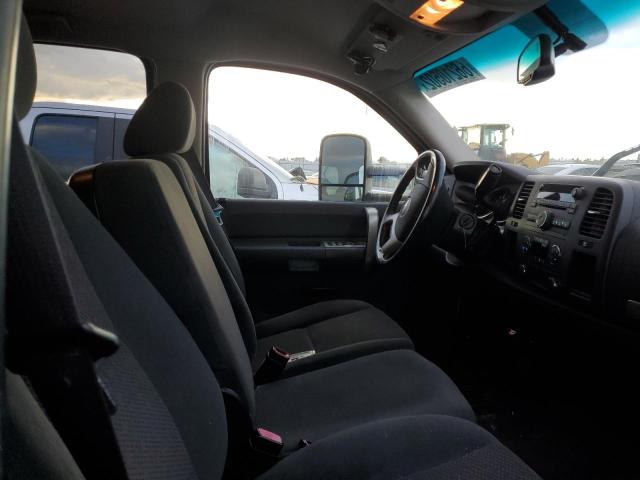 Photo 5 from auction – 2007 CHEVROLET 2500 with VIN 1GCHC23627F511545