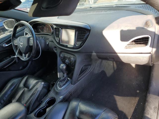 Photo 9 from auction – 2013 DODGE DART LIMIT with VIN 1C3CDFCA5DD132750