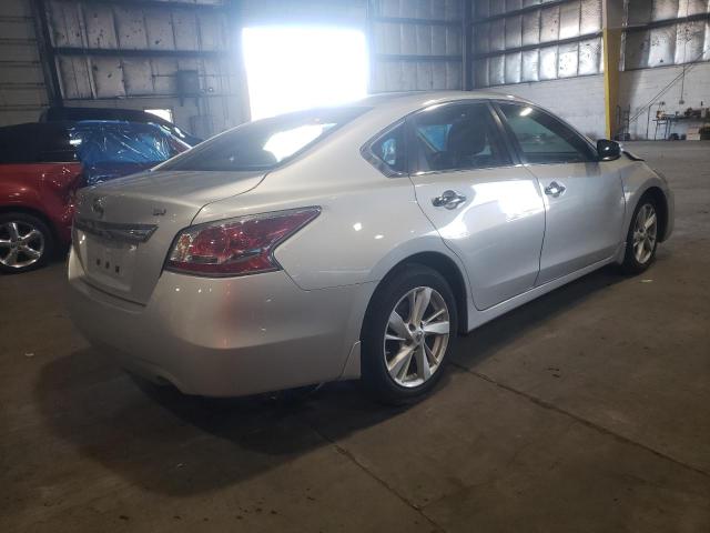 Photo 4 from auction – 2015 NISSAN ALTIMA 2.5 with VIN 1N4AL3AP7FC289688