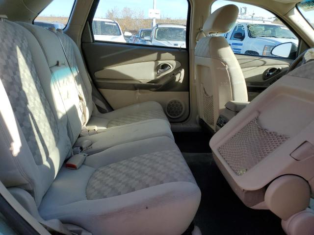 Photo 6 from auction – 2004 CHEVROLET MALIBU MAX with VIN 1G1ZT64854F210624