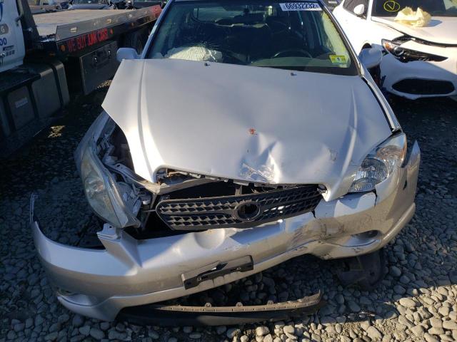 Photo 9 from auction – 2006 TOYOTA MATRIX with VIN 2T1KR32E66C559656