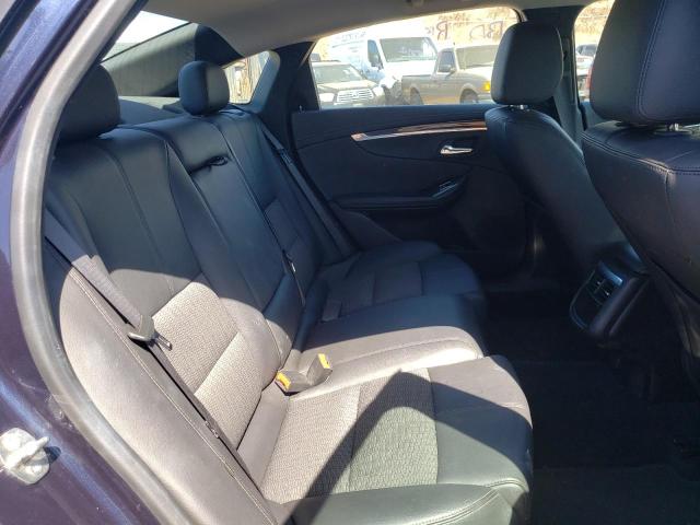 Photo 6 from auction – 2019 CHEVROLET IMPALA LT with VIN 2G11Z5SA7K9117685