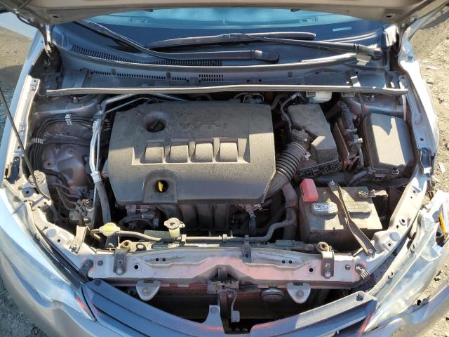 Photo 7 from auction – 2016 TOYOTA COROLLA L with VIN 2T1BURHE1GC665880
