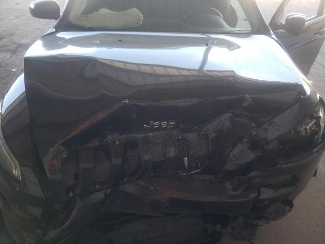 Photo 7 from auction – 2015 JEEP CHEROKEE L with VIN 1C4PJMCS7FW752946