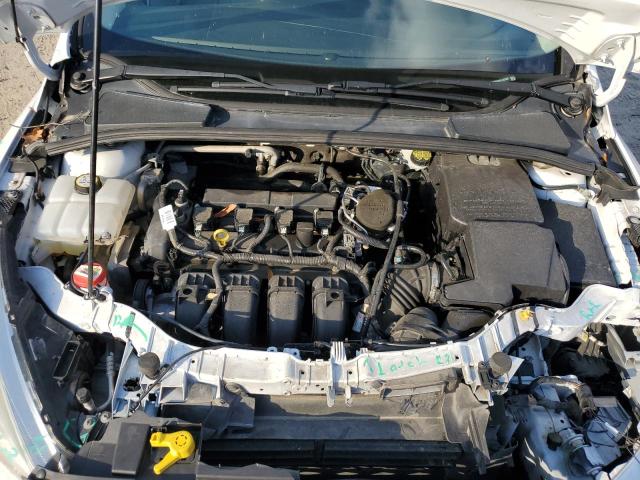 Photo 7 from auction – 2015 FORD FOCUS SE with VIN 1FADP3F2XFL263357