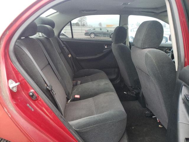 Photo 6 from auction – 2007 TOYOTA COROLLA CE with VIN 2T1BR32E47C760473