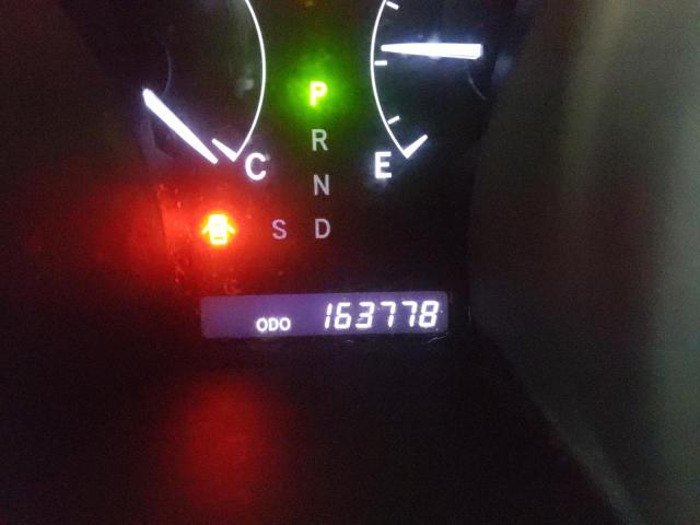 Photo 8 from auction – 2013 TOYOTA HIGHLANDER with VIN 5TDZA3EH4DS039973