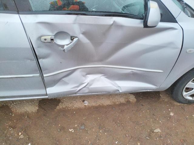 Фото 9 с аукциона – 2006 MAZDA 3 I с VIN JM1BK12F661460101