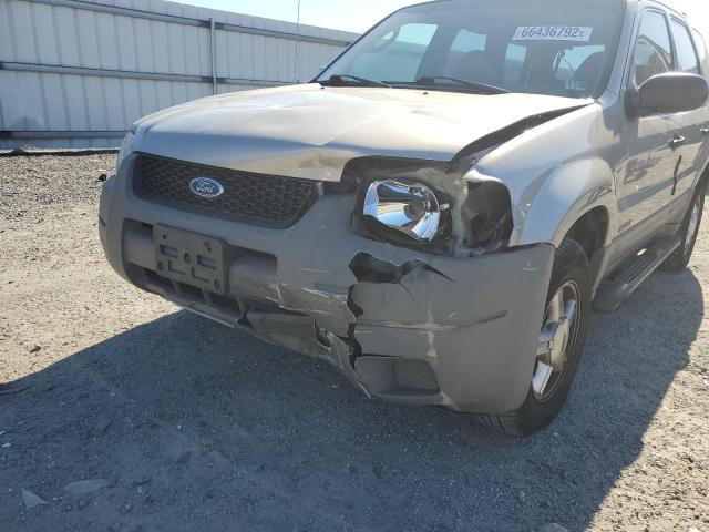 صورة رقم 9 من المزاد - 2001 FORD ESCAPE XLS مع VIN 1FMCU02B91KB63179