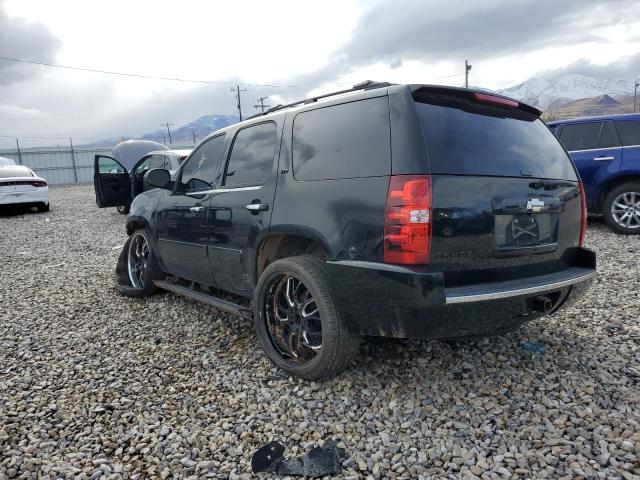 Photo 3 from auction – 2011 CHEVROLET TAHOE C150 with VIN 1GNSCCE08BR270030