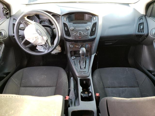 Photo 8 from auction – 2017 FORD FOCUS S with VIN 1FADP3E27HL244219