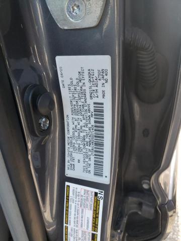 Photo 10 from auction – 2005 TOYOTA 4RUNNER SR with VIN JTEBU14R250071408