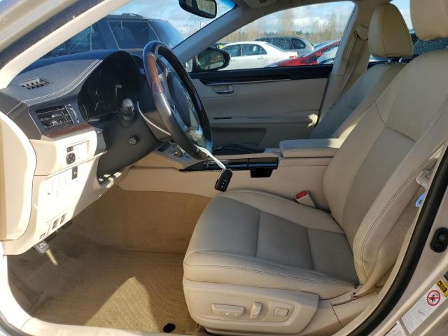 Photo 5 from auction – 2013 LEXUS ES 350 with VIN JTHBK1GG9D2079317
