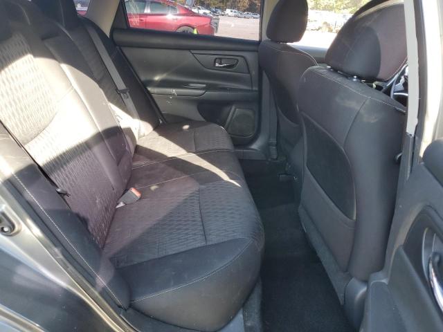 Photo 6 from auction – 2018 NISSAN ALTIMA 2.5 with VIN 1N4AL3AP7JC191964