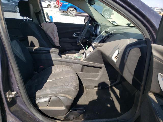 Photo 5 from auction – 2013 CHEVROLET EQUINOX LS with VIN 2GNALBEK1D6366183