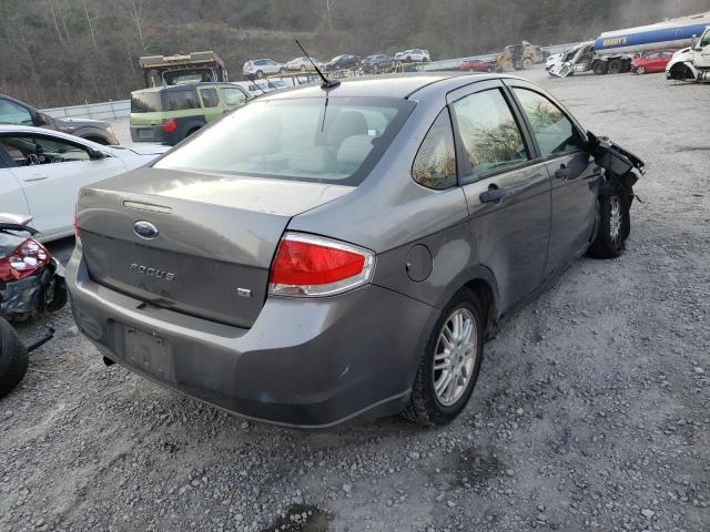 Photo 4 from auction – 2011 FORD FOCUS SE with VIN 1FAHP3FN8BW122288