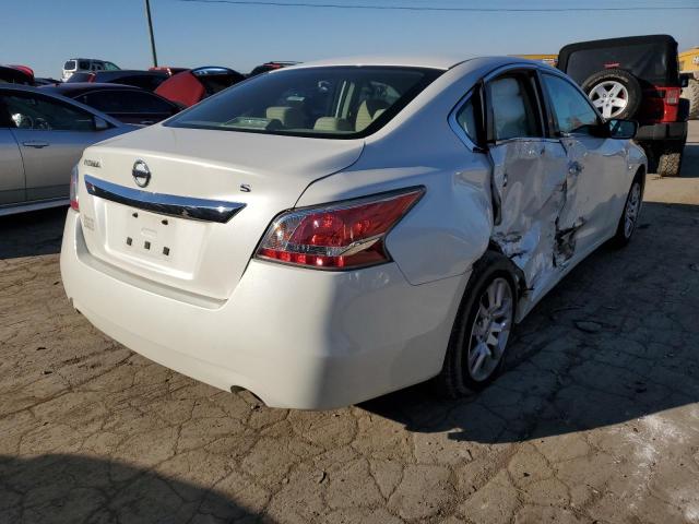 Photo 4 from auction – 2015 NISSAN ALTIMA 2.5 with VIN 1N4AL3AP5FC213015