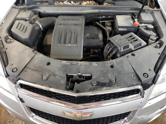 Photo 7 from auction – 2015 CHEVROLET EQUINOX LT with VIN 2GNFLHEK3F6206799